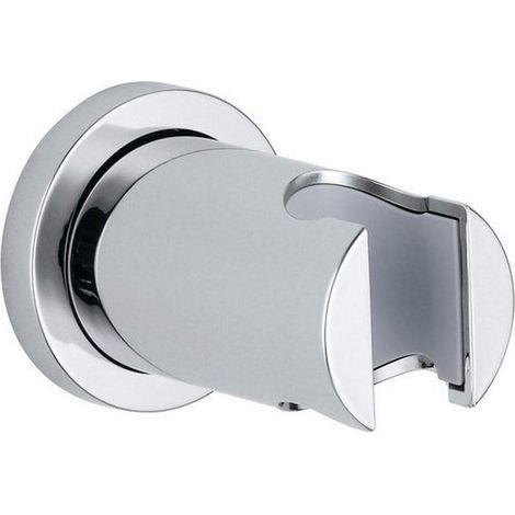 Supporto a parete per manopola doccia Grohe Rainshower  (1/5)