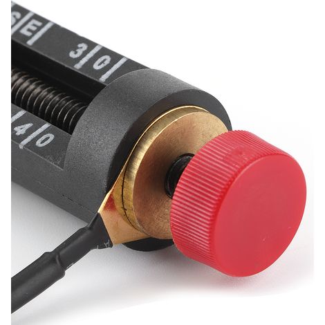 testeur de bougies d'allumage, bobine d'allumage en ligne, outil de test de bougies d'allumage réglable pour moteur (1/4)