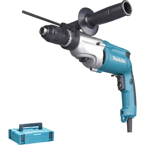 Taladro percutor Makita HP2051FJ 720W (1/4)