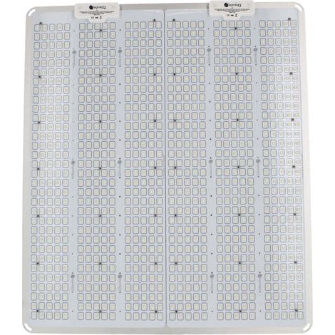 Panneau LED Quantum BOARD 480W Dimmable - LEDS Epistar - AGROLIGHT Led