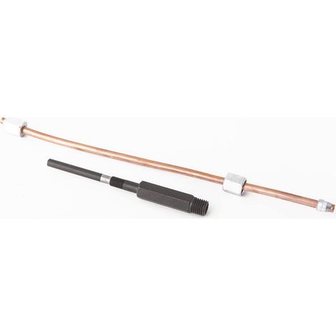 Fausse bougie 3P PSA pour compressiomètre enregistreur AC 0200 - SA 2219 - CLAS Equipements