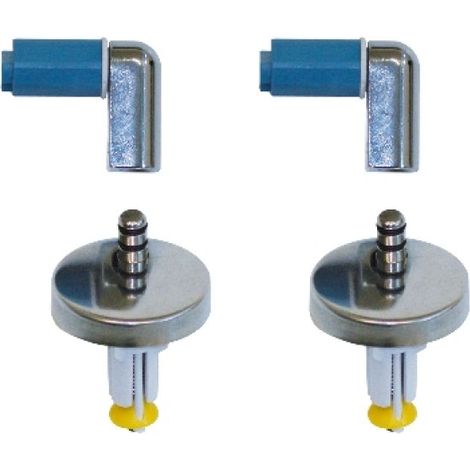 KIT CERNIERA DI RICAMBIO  S119K