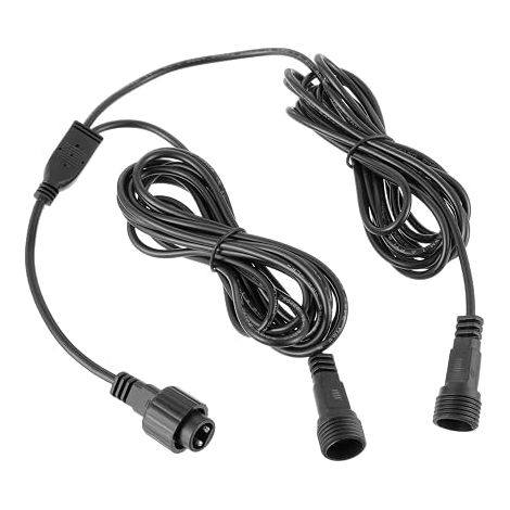 2Pin 5M Y Extension Cable for Christmas Lights (1/5)