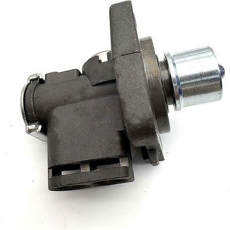 8172628 232350 7408172628 Transmission Inhibitor Valve for Volvo FH12 FH16 II FM FMX FL NH Truck (1/5)