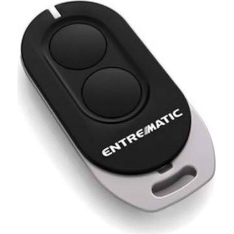Telecomando Radiocomando Trasmettitore DITEC ENTREMATIC ZEN2 ZEN2MT METALLO Originale