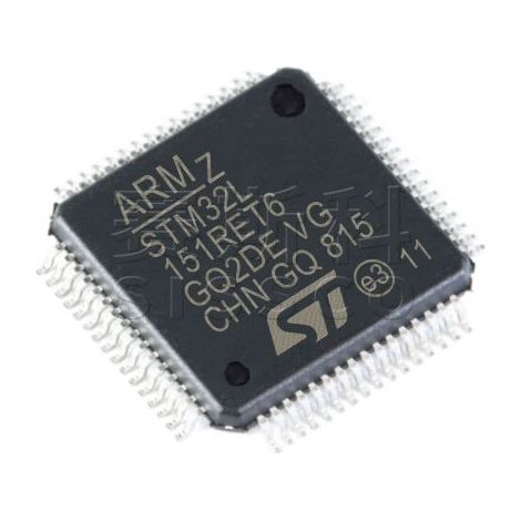 Elektronische Bauteile STM32L151RET6 und STM32L151VCT6 (5er-Packung)