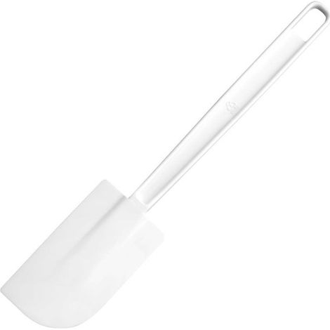 Spatule et maryse embout caoutchouc 255mm - VOGUE (1/5)