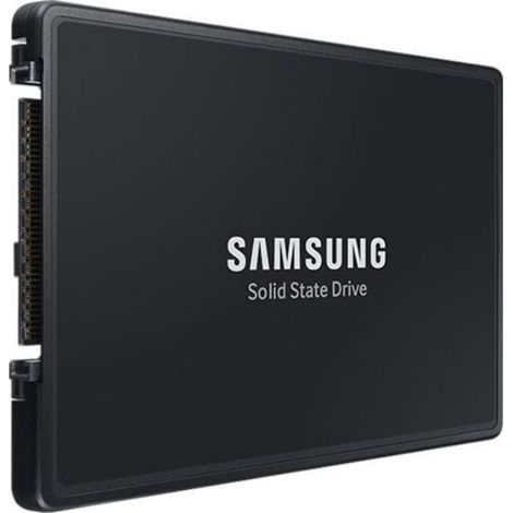 SSD Samsung PM9A3 3.84TB U.2 NVMe PCI 4.0 MZQL23T8HCLS-00A07 (DWPD 1) (1/5)