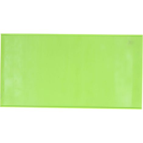 2 Pièces Moule à Cire d'Abeille en Silicone 5.4mm, Matrice pour Feuille de Cire Gaufrée, Équipement Apicole (1/5)