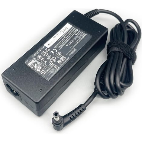 19V 3.8A 4.74A 72W Compatible pour Chargeur 90W A13-072P1A A072A001L A10-090P3A Ordinateur Portable Adaptateur Secteur Alimentation Chargeur de Batterie (1/5)