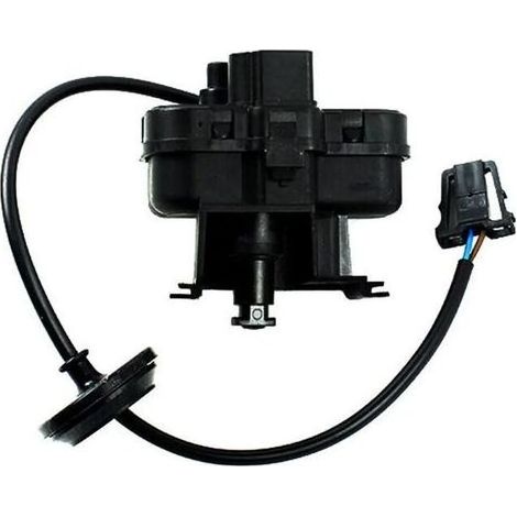 Actionneur de moteur de verrouillage de porte de réservoir de carburant 5N0810773F 5N0810773A actionneur d'ouvre-porte pour VW Volkswagen Tiguan 2009-2016,5ND 810 773A (1/5)