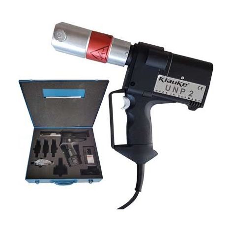 PRESSATRICE ELETTRICA SENZA MATRICI - 220V