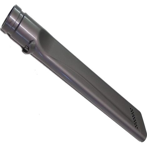 Embout suceur plat 965815-01 (1/2)