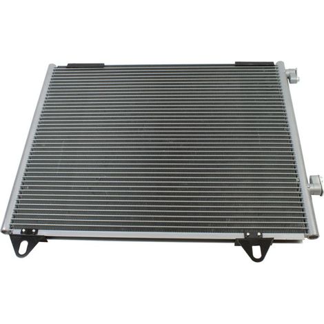 Condenseur, climatisation MAXGEAR AC830314 LAND ROVER AWR5796