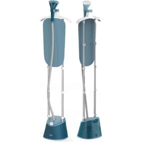 Deshumidificador Vertical - PHILIPS - STE1040/20 - 1800 W - 3 ajustes - Azul (1/5)