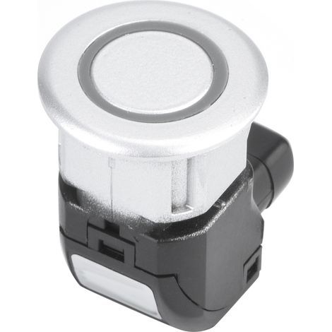 Capteur de stationnement à ultrasons, 89341-58010-B0 Capteur en plastique ABS professionnel résistant à l'abrasion fiable anti-vieillissement haute résistance pour accessoire de voiture (1/5)