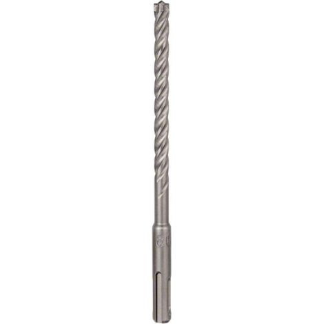 Bosch Juego de Brocas SDS-plus 8 mm 10 piezas