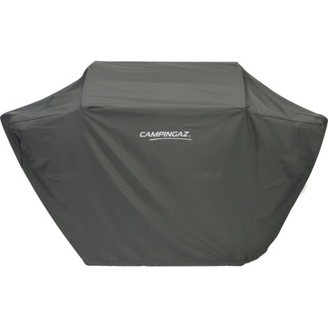 HOUSSE BBQ GAZ PREMIUM M - Dim 140x62x118 cm
