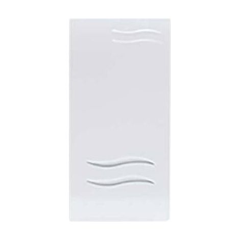 INTERRUTTORE UNIPOLARE AQUA MARLANVIL - VOLT 250 A 16 - 6 pezzi