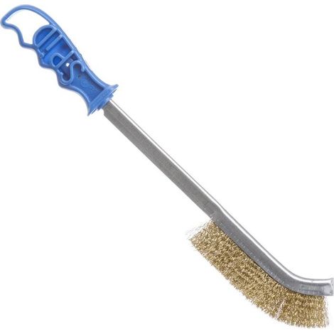 Brosse à récurer sit 370 mm durable ergonomique