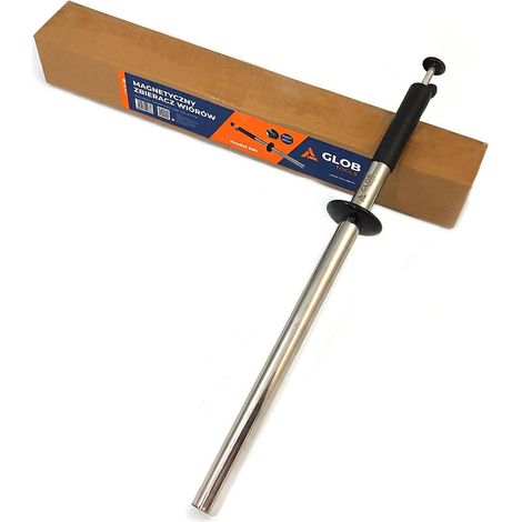 Glob Tools Magnetischer Spänefänger 580 mm (1/5)