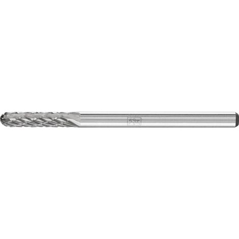 Kleinfrässtift Form WRC D.3mm Kopf-L.13mm Schaft-D.3mm HM Verz.3 Plus PFERD (1/5)