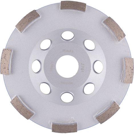 Disque a meuler diamant Makita B-48561 125 mm