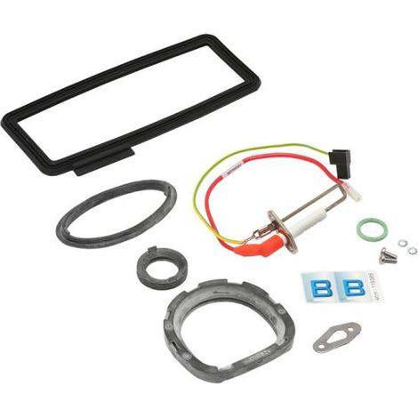 Remeha Set Service B - Tzerra 15Ds-24Ds-28C, S102994