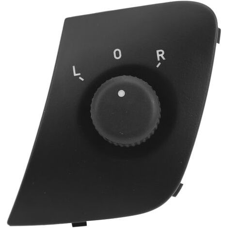 Botón de control del espejo retrovisor interior, repuesto para SEAT Ibiza ST 2008-2016 (1/5)
