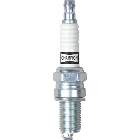 Bougie RA8HC Ø12mm Culot: 19mm - Equivalence DCPR7EA-9