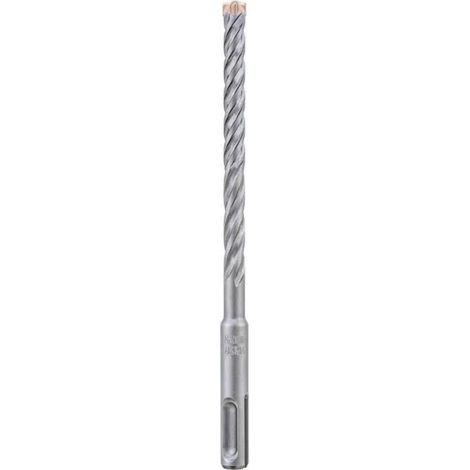 Broca para martillo Alpen 0087502400100 24 mm 450 mm
