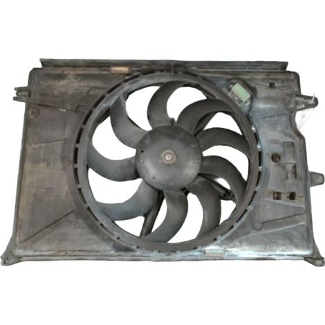 Moteur Ventilateur Radiateur FIAT 500x [PRODUIT D'OCCASION]♻️52182015