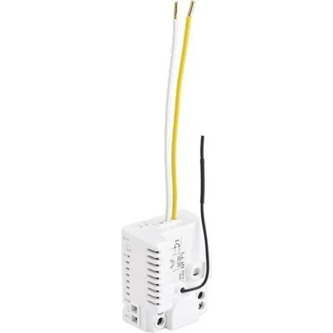 Delta Dore Tyxia 4620 micromodulo bianco motorizzazione garage