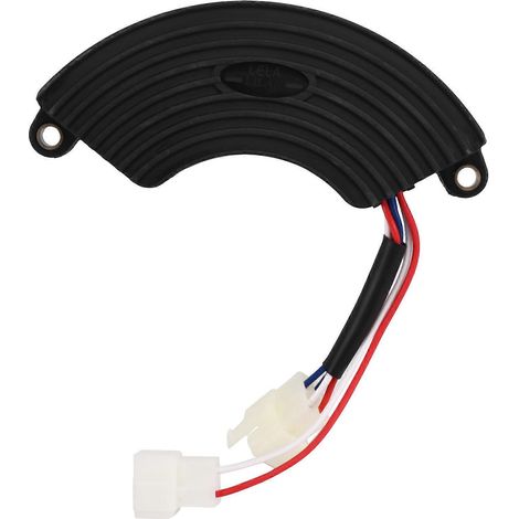 KETE5KW1-1 AVR-5KW.100610TT09-6D AVR-Spannungsregler für Launtop 5 kW, 5,5 kW und 6,5 kW Diesel-/Gasgeneratoren (1/5)