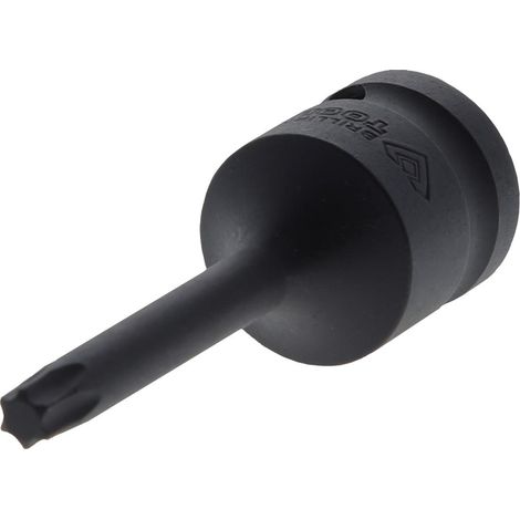 BRILLIANT TOOLS BT022602 Bussola per avvitatore ad impulsi da 1/2", Torx T40 [Powered by KS TOOLS] (1/4)