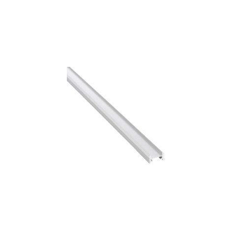 Barthelme GARgano Aluprofil halbrund 3m 62399903 (1/2)