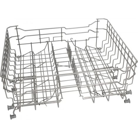 Cesto Superior para Lavavajillas Teka  Modelos LP7, DW y LV  Recambio Original de Alta Capacidad Código 81782611