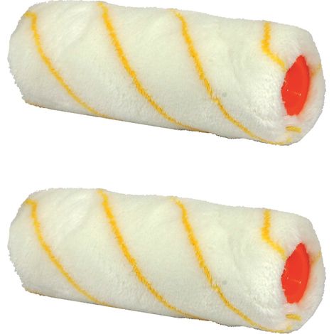 INSERT DE PEINTURE EN POLAIRE SATINÉE 11 MM 10 CM 2 PIÈCES - E-300-1109 (1/2)