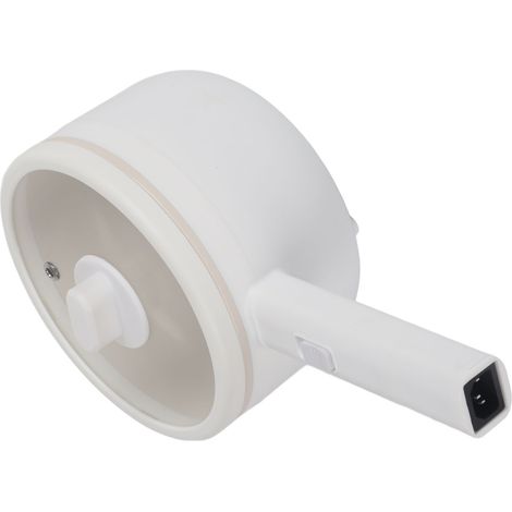 Bouilloire électrique 1,8 L 700 W à une seule couche, multifonctionnelle et portable, avec cordon d'alimentation et poignée longue pour la maison (1/5)
