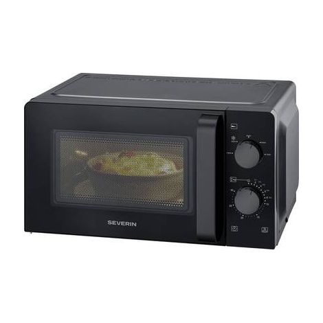 Mikrowelle Severin mw 7580 19 Liter Inverter-Technologie