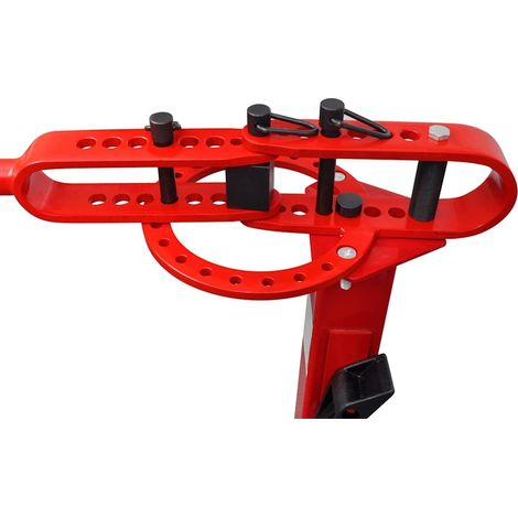 équerre Pliante Robuste, 4PCS Support Console Pliable, Supports D' étagères Pliants Charge, Lourds Support Console Pliable Rétractable Equerre Etagere Pour Plateaux de Table Table Pliante (1/3)