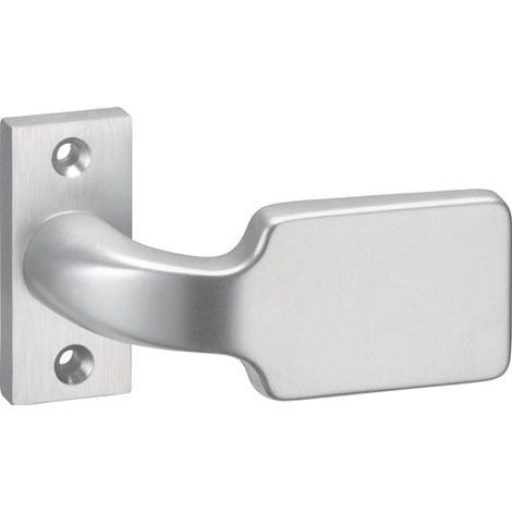Bouton de profil 1315 Matériau Alu.F1 fixe (1/5)