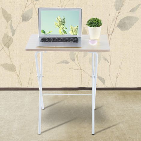 Klapptisch, Multifunktionstisch, Esstisch, Snacktisch, Laptoptisch (1/5)
