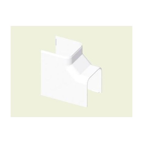 Kopos 8545 HB canaleta para cables blanca 60 x 60 mm
