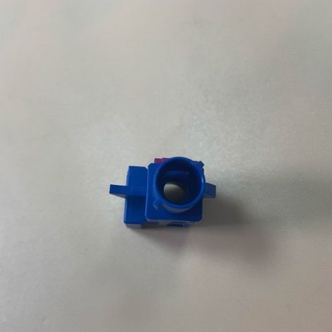 Wiring harness for automotive connector 59Z118-C00B with 1-hole connector (1/4)