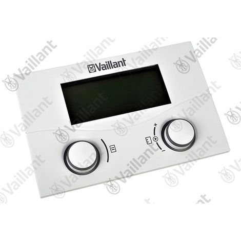 VAILLANT Regulador, geoTHERM N VWL 141-171/3 S u.w. Vaillant-Nr. , 0020093224