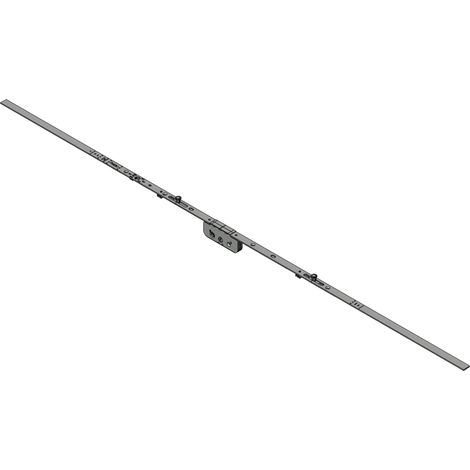 WINKHAUS Getriebe GAM, Stahl,