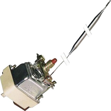 Ersatzteil - Einstellbarer Thermostat - - ZANUSSI