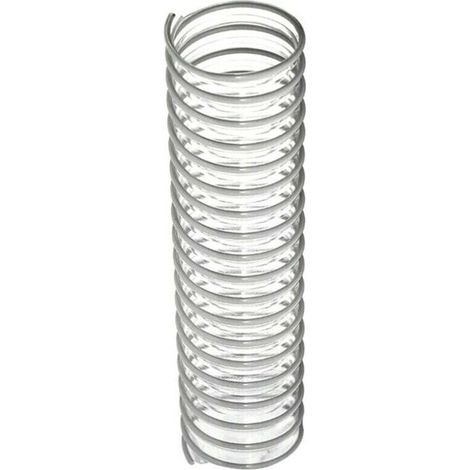 Tube Flexible Conduit Inférieur pour Aspirateur Pièces Rechange Accessoires NV340 NV601 (1/4)