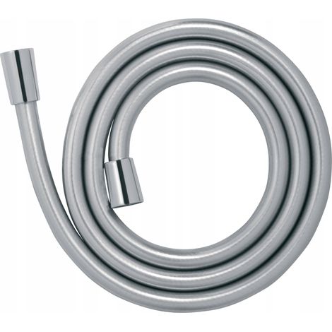 Flexible de ducha Ferro w40 PVC 150 cm resistente